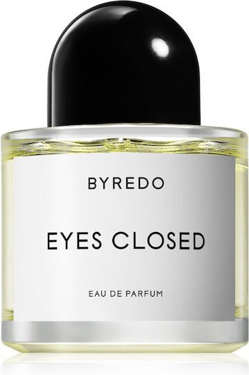 Byredo Eyes Closed Eau de Parfum 100ml