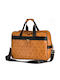 Pierro Accessories Pierro Accessories Sack Reise Tabac Braun
