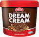 Oscar Praline Spread Dream Cream with Hazelnut 320gr