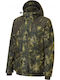 STAGUNT Terra Jacket Woods Camoo Jagdjacke Grün