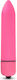 Vibrator Bullet Mini Bullet Vibrator 9cm WST-XT-1205 Pink