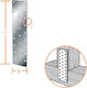 Vormann Bracket 50x200mm