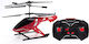 Silverlit Flybotic Air Python Ferngesteuertes Hubschrauber Rot