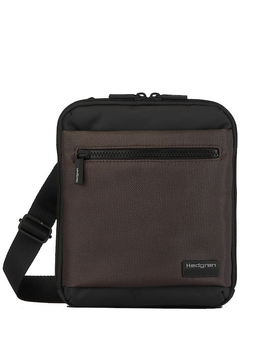 Hedgren Men's Bag Shoulder / Crossbody Brown