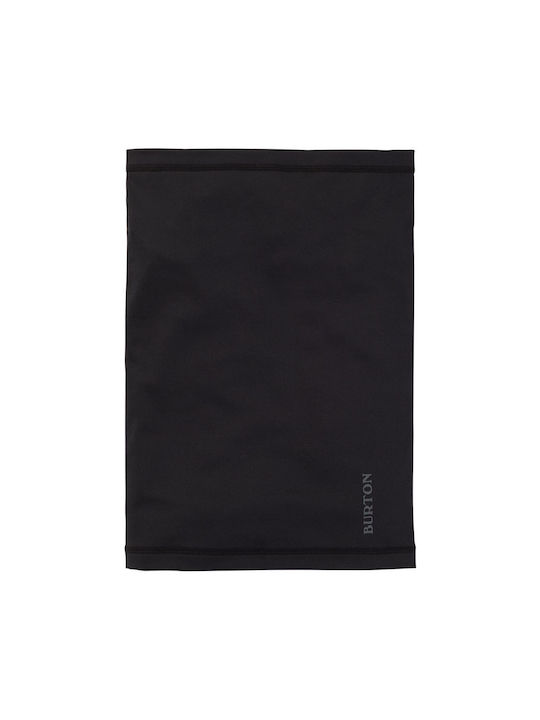 Burton Sport Neckwarmer Black