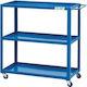 OMCN Metallic Tool Carrier ΟMCN 109/B