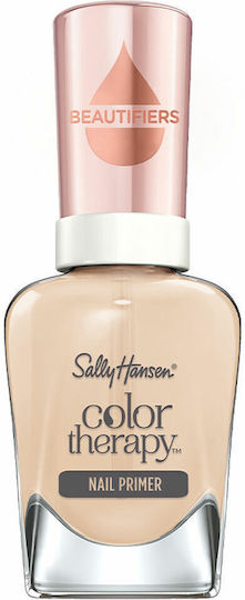 Sally Hansen Color Therapy Lac De Unghii Luciu Oja Bej 551 14.7ml