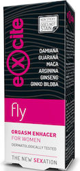 Excite-Fashion Fly Orgasm Enhancer Διεγερτικό για Γυναίκες 20ml