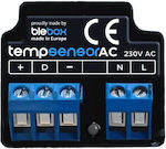 Blebox Tempsensorac Zwischenstecker