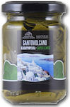 Santovolcano Santorini caper leaves 100gr