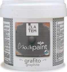Blatem Kreidefarbe Farbe Kiwlias Grafito 500ml ...