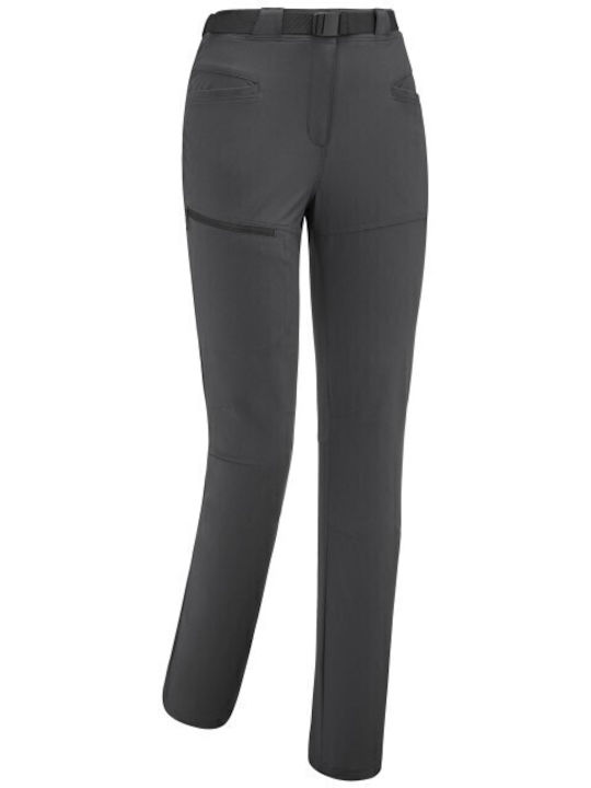 Lafuma Apennins Lang Hose Wandern Gray