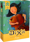 Dixit: Resonance Puzzle 2D 500 Pieces