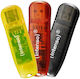 Intenso Rainbow Line 32GB USB 2.0 Stick Πολύχρωμο