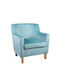 Talianna Armchair Blue 77x70x68cm