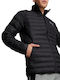 PackLITE Primaloft Winter Jacket Puffer Black