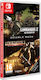 Commandos 2 & 3 HD Remaster Double Pack Switch Game