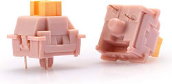 Redragon A113 Keyboard Switches