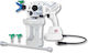 Graco SaniSpray HP 20 Sprayer Electric with Capacity 1.2lt