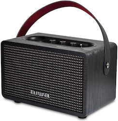 Aiwa Retro X Bluetooth 40W până la 11 ore Negru Aiwa Retro X Bluetooth 40W până la 11 ore Negru