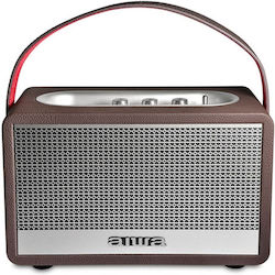 Aiwa Retro Heritage Lite Bluetooth Speaker 40W ...