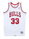 Mitchell & Ness Chicago Bulls 1997 Ανδρική Φανέλα Μπάσκετ