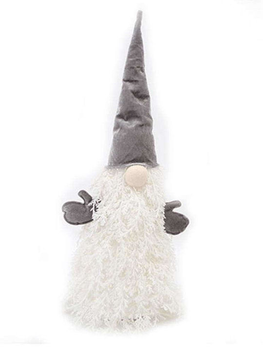 Santa Claus Gray 60cm