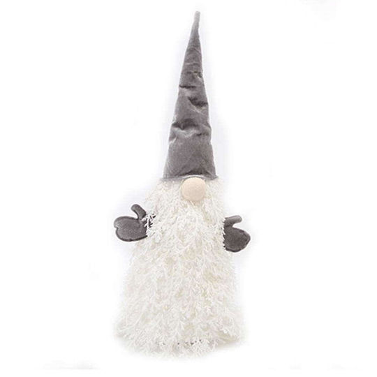 Santa Claus Gray 60cm