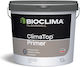 Bioclima Climatop Primer Αστάρι Κατάλληλο για Τοιχοποιία 1lt
