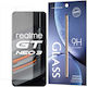 9H Gehärtetes Glas (Realme GT Neo 3)