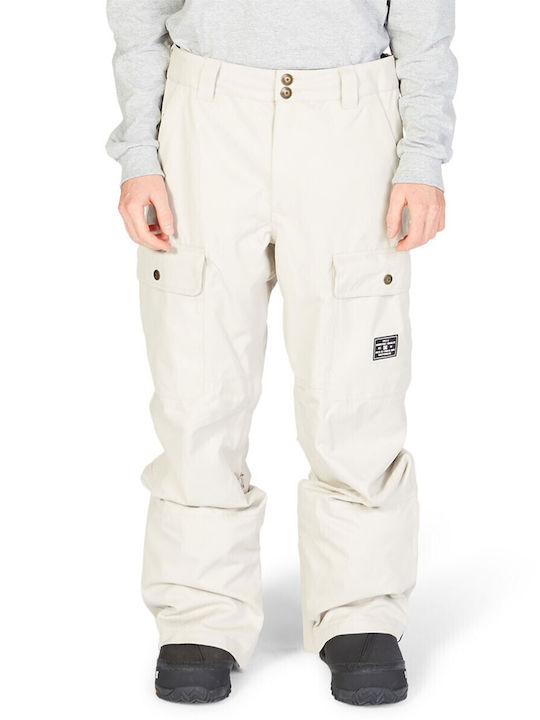 DC Code Shell ADYTP03026-SGB0 Ski & Snowboard Beige