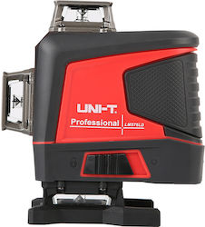 Uni-T Αλφάδι Laser Σημείου Uni-T Αλφάδι Laser Σημείου