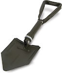 OZtrail Folding Shovel with Handle GMA1150