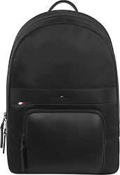 Tommy Hilfiger Men's Backpack Black
