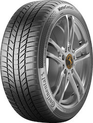 Continental WinterContact TS 870 P 195/60R18 96H XL Χειμερινό για Ηλεκτρικό Επιβατικό 0355826 Continental WinterContact TS 870 P 195/60R18 96H XL Χειμερινό για Ηλεκτρικό Επιβατικό 0355826
