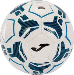Joma Iceberg III Μπάλα Ποδοσφαίρου Λευκή