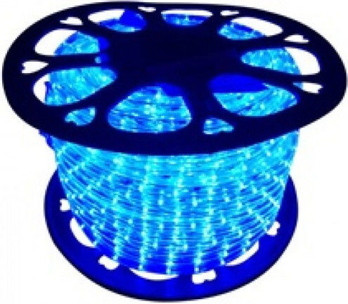 Φωτοσωλήναс 1800 Лампи 220V Червен 50м IP65