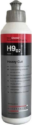 Koch-Chemie Αλοιφή Γυαλίσματος για Αμάξωμα Heavy Cut 250ml