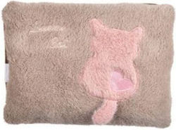 Tpster General Use Heating Pad Beige 26x18.5cm
