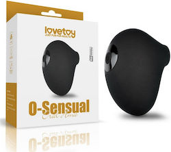 Lovetoy O-Sensual Oral Ama Black