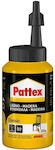 Pattex 4J671735 Lemn 210ml 1buc