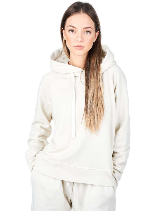 Crossley Γυναικείο Φούτερ Women'S Hooded Sweater TERRIL