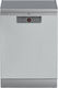 Beko за 16 комплекта Ш60xВ85см. Inox