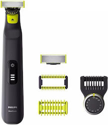 Philips Oneblade Pro 360 QP6541/15 Rechargeable Face Electric Shaver