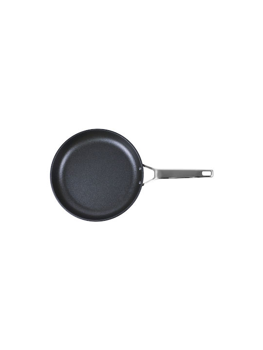 Risoli Teflon Pan made of Cast Aluminum with Non-Stick Coating 28cm