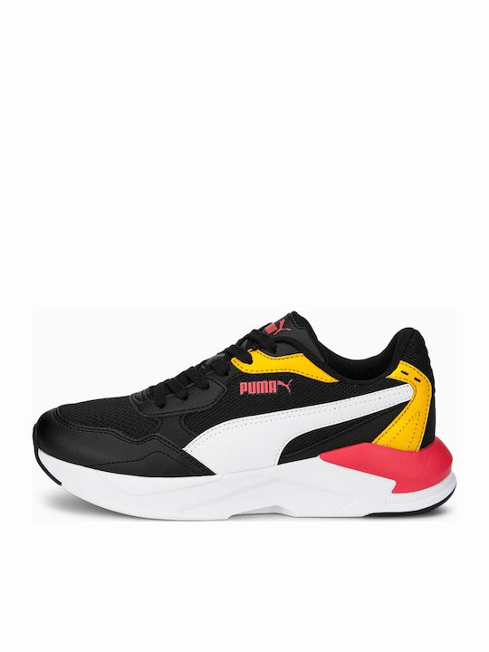 PUMA X Ray Speed Lite Jr Αθλητικά Παιδικά Παπού...