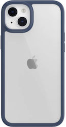 SwitchEasy Aero+ Clear Sierra Blue (iPhone 14 Plus)