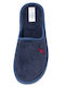 Men's Slipper Blue