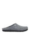Elio Men's Slipper Gray
