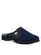 Inblu Men's Slipper Blue